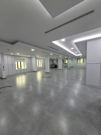 Riyadh, Offices, 650 Sq. Meter,  Ready To Move In Office Space Near Marriott Residency.