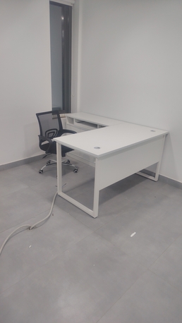 Riyadh, Offices, Ready To Move In Office Space Near Marriott Apartments