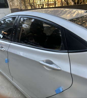 Al Wizarat, Vehicles, Cars & Trucks , SAR 18000,  Hyundai Accent,  2014,  Automatic,  3660000 KM,    &ndash; Grey &ndash; Clean & Reliable Daily Car