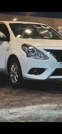 Jeddah, Vehicles, Cars & Trucks , SAR 40000,  Nissan Sunny,  2024,  Automatic,  20000 KM,    For Sale