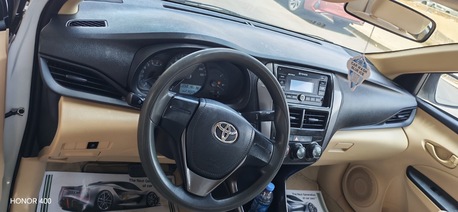 Riyadh, Vehicles, Cars & Trucks , SAR 33,  Toyota Yaris,  2021,  Automatic,  216 KM,   For Sale
