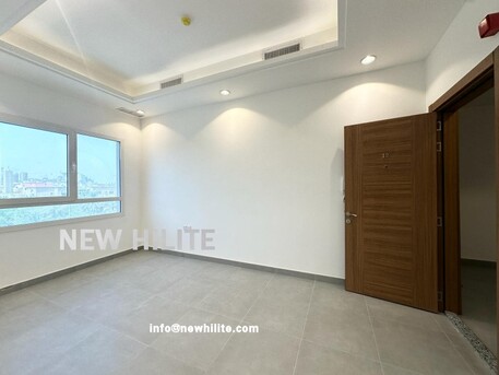 Shaab, Apartments, Flats, Houses & Villas, KWD 380/month,  2 BR,  Brand New Two Bedroom Apartment Available For Rent In Shaab