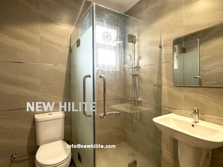 Shaab, Apartments, Flats, Houses & Villas, KWD 380/month,  2 BR,  Brand New Two Bedroom Apartment Available For Rent In Shaab