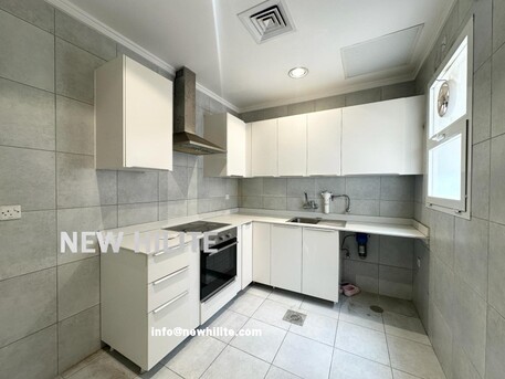 Shaab, Apartments, Flats, Houses & Villas, KWD 380/month,  2 BR,  Brand New Two Bedroom Apartment Available For Rent In Shaab