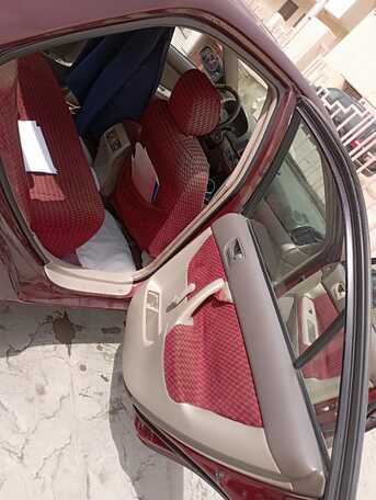 Riyadh, Vehicles, Cars & Trucks , SAR 12000,  Toyota Camry &ndash; Manual Transmission, 2005- Only 12000 SAR,  2005,  Manual,  323000 KM,