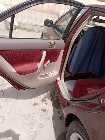 Riyadh, Vehicles, Cars & Trucks , SAR 12000,  Toyota Camry &ndash; Manual Transmission, 2005- Only 12000 SAR,  2005,  Manual,  323000 KM,