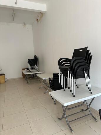 Salmabad, Shops, BHD 5500,  40 Sq. Meter,  New Restaurant For Sale***-----