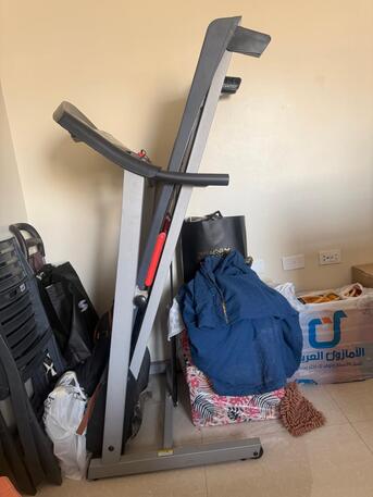 Al Jubail Al Balad, Health & Beauty Items, SAR 400,  I Want To Sell A Weslo Tread Mill
