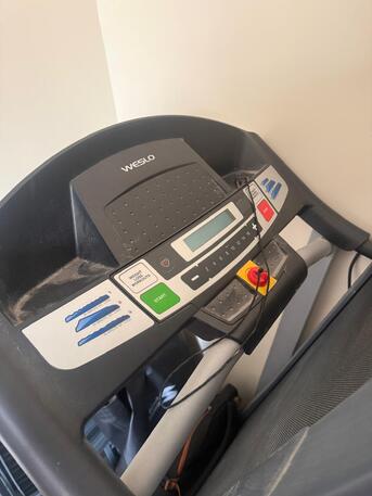 Al Jubail Al Balad, Health & Beauty Items, SAR 400,  I Want To Sell A Weslo Tread Mill