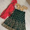 BHD 15,  INDIAN SARI / FESTIVE OUTFIT BAHRAIN