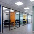 FROM EMPTY SPACE TO READY BUSINESS SETUP