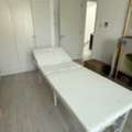 BHD 40,  MASSAGE BED / LASHMAKER BED BAHRAIN