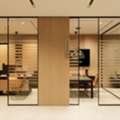 SMART DESIGNS FOR MODERN WORKSPACES