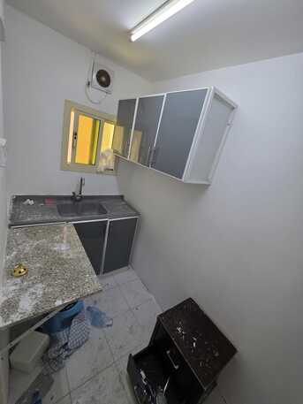 Gudaibiya, Apartments, Flats, Houses & Villas, BHD 130/month,  Studio,  Studio Flat For Rent In Gudaibiya Nearby Philipino Garden