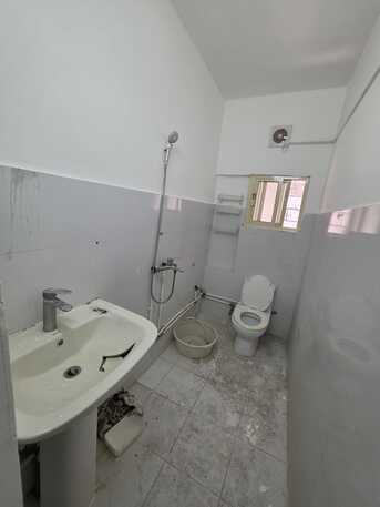 Gudaibiya, Apartments, Flats, Houses & Villas, BHD 130/month,  Studio,  Studio Flat For Rent In Gudaibiya Nearby Philipino Garden