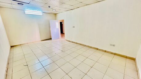 Al Malaz, Apartments, Flats, Houses & Villas, SAR 21000/year,  2 BR,  1 BHK Flat For Rent Al Malaz Area, Opposite Malaz Restaurant