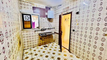 Al Malaz, Apartments, Flats, Houses & Villas, SAR 21000/year,  2 BR,  1 BHK Flat For Rent Al Malaz Area, Opposite Malaz Restaurant