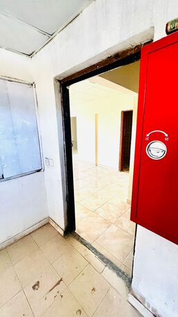 Al Malaz, Apartments, Flats, Houses & Villas, SAR 21000/year,  2 BR,  1 BHK Flat For Rent Al Malaz Area, Opposite Malaz Restaurant