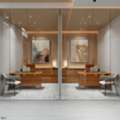 NEED OFFICE SETUP, SHOP FIT-OUT, PARTITIONS OR COMPLETE RENOVATION?
