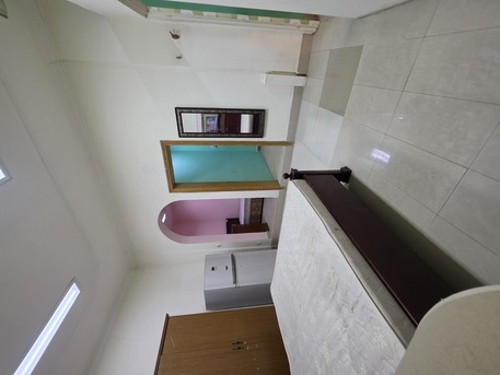 Juffair, Apartments, Flats, Houses & Villas, BHD 200/month,  1 BR,  @1BATHROOM Hall Kitchen With Electricity Fully Furnished