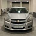 SAR 25000,  Chevrolet Malibu LT,  2016,  Automatic,  190000 KM,    Clean