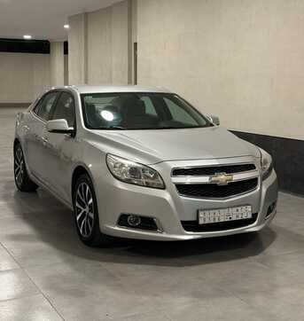 Al Sulaimaniah Al Sharqiyah, Vehicles, Cars & Trucks , SAR 25000,  Chevrolet Malibu LT,  2016,  Automatic,  190000 KM,    Clean