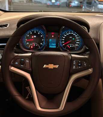 Al Sulaimaniah Al Sharqiyah, Vehicles, Cars & Trucks , SAR 25000,  Chevrolet Malibu LT,  2016,  Automatic,  190000 KM,    Clean