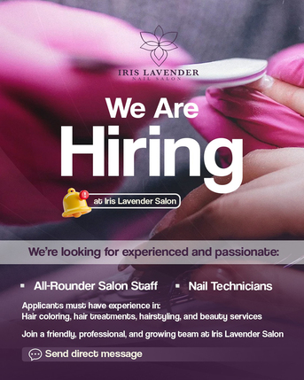 Manama, Jobs, Hiring