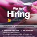 Hiring