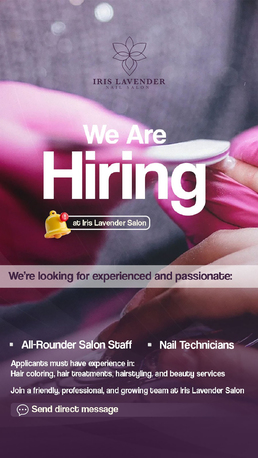Manama, Jobs, Hiring