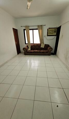Hoora, Apartments, Flats, Houses & Villas, BHD 220/month,  2 BR,  2 Bedroom Unfurnished Flat For Rent With Ewa