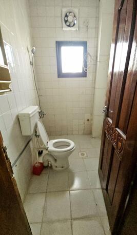 Hoora, Apartments, Flats, Houses & Villas, BHD 220/month,  2 BR,  2 Bedroom Unfurnished Flat For Rent With Ewa