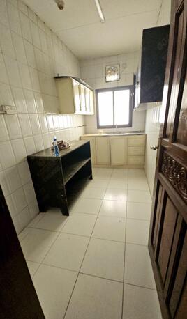 Hoora, Apartments, Flats, Houses & Villas, BHD 220/month,  2 BR,  2 Bedroom Unfurnished Flat For Rent With Ewa