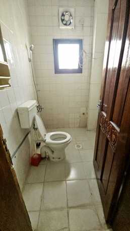 Hoora, Apartments, Flats, Houses & Villas, BHD 220/month,  2 BR,  2 Bedroom Unfurnished Flat For Rent With Ewa