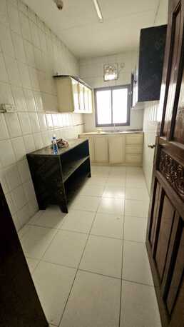 Hoora, Apartments, Flats, Houses & Villas, BHD 220/month,  2 BR,  2 Bedroom Unfurnished Flat For Rent With Ewa