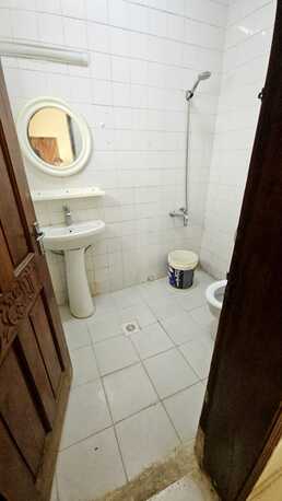 Hoora, Apartments, Flats, Houses & Villas, BHD 220/month,  2 BR,  2 Bedroom Unfurnished Flat For Rent With Ewa