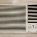SAR 500,  Window AC For Sale