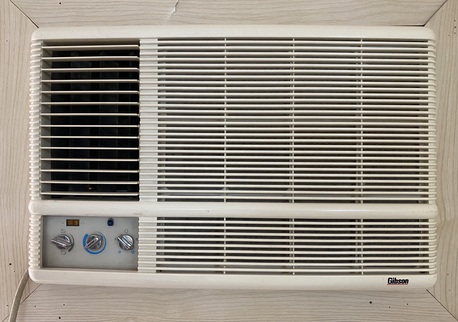 Riyadh, Air Conditioners, SAR 500,  Window AC For Sale