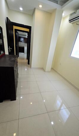 Hoora, Apartments, Flats, Houses & Villas, BHD 230/month,  2 BR,  2 Bedroom Semi Furnished Flat For Rent With Ewa
