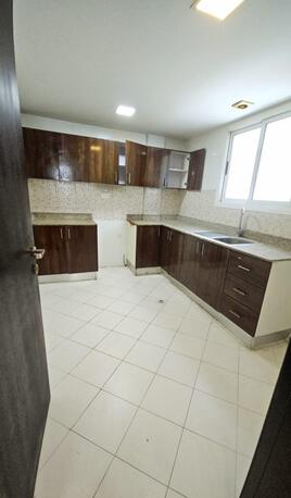 Hoora, Apartments, Flats, Houses & Villas, BHD 230/month,  2 BR,  2 Bedroom Semi Furnished Flat For Rent With Ewa
