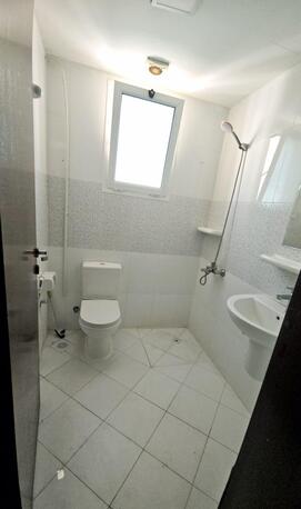 Hoora, Apartments, Flats, Houses & Villas, BHD 230/month,  2 BR,  2 Bedroom Semi Furnished Flat For Rent With Ewa