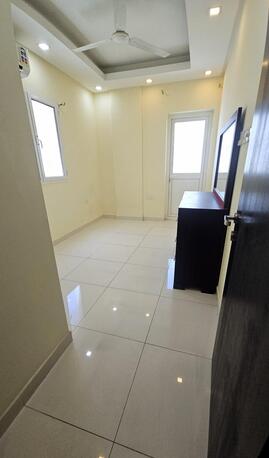 Hoora, Apartments, Flats, Houses & Villas, BHD 230/month,  2 BR,  2 Bedroom Semi Furnished Flat For Rent With Ewa