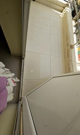 Hoora, Apartments, Flats, Houses & Villas, BHD 230/month,  2 BR,  2 Bedroom Semi Furnished Flat For Rent With Ewa