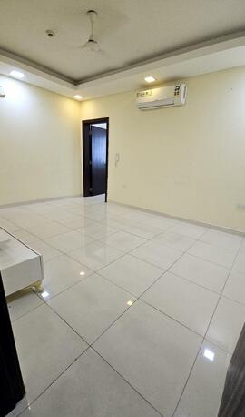 Hoora, Apartments, Flats, Houses & Villas, BHD 230/month,  2 BR,  2 Bedroom Semi Furnished Flat For Rent With Ewa