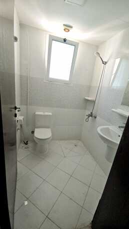 Hoora, Apartments, Flats, Houses & Villas, BHD 230/month,  2 BR,  2 Bedroom Unfurnished Flat For Rent With Ewa