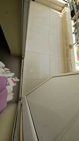Hoora, Apartments, Flats, Houses & Villas, BHD 230/month,  2 BR,  2 Bedroom Unfurnished Flat For Rent With Ewa