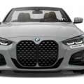 Rent BMW 4 Series Convertible (Sport Car) For 549AED