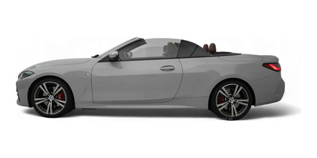 Al Barsha, Cleaning, Rent BMW 4 Series Convertible (Sport Car) For 549AED