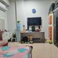 BHD 150/month,  1 BR,  Fully Furnished Flat For Rent From 01st July To 30th August
