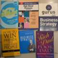 SAR 70, Self Help Books For Sale